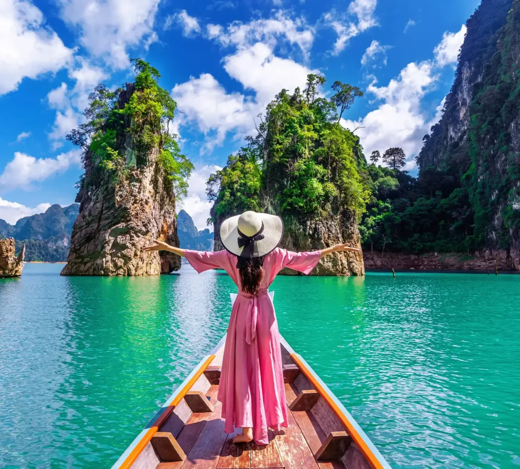 Holiday Trip in Thailand