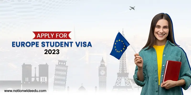 Europe Study Visa Pakistan