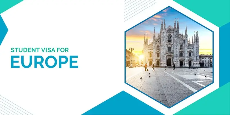 Europe Study Visa from Pakistan (1)