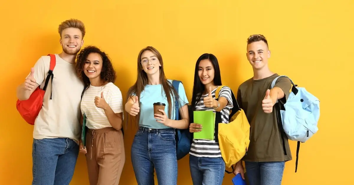Experience Student Life Across Europe