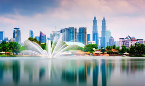 Malaysia tour