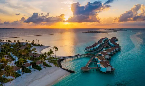 Maldives tour package