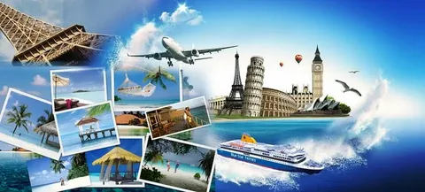 Multi-Country tour package