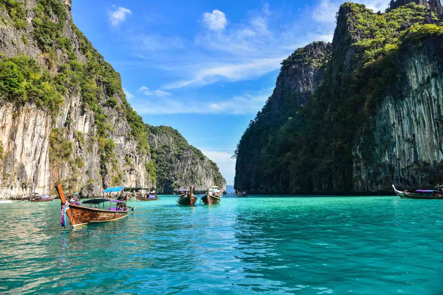 Thailand Visit Visa From Lahore, Pakistan