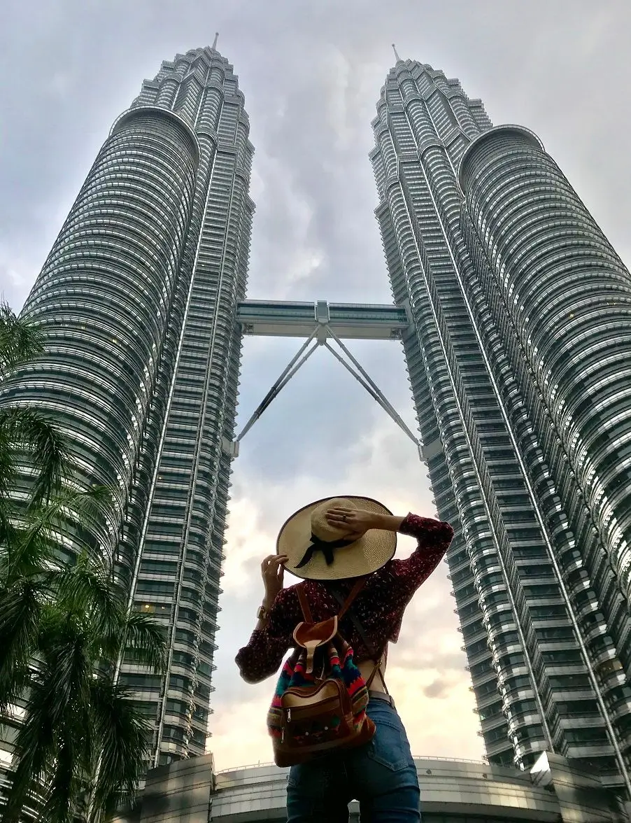 Malaysia Visit Visa From Lahore, Pakistan