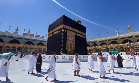 Umrah packages