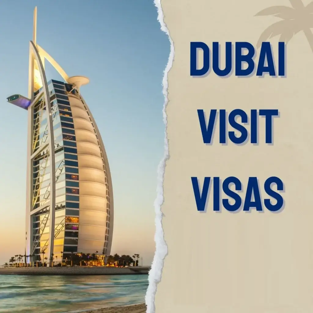 apply UAE visit visa