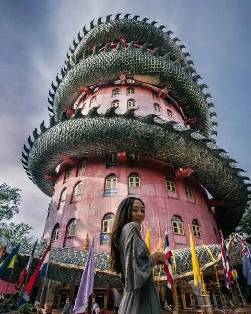 Thailand Visit Visa From Lahore, Pakistan