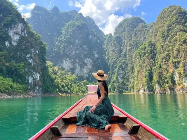 Thailand Visit Visa From Lahore, Pakistan