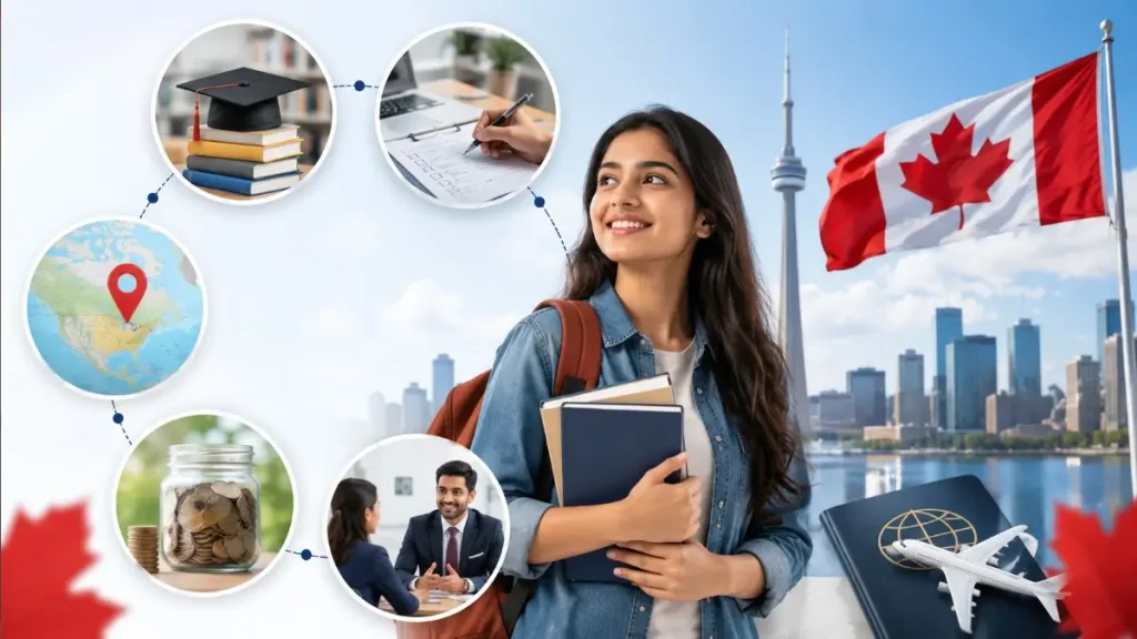 improve chances to get canada study visa image