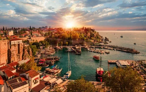 turkey tour package